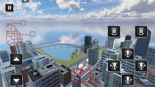 女版三国爆衣手游破解版玩法介绍