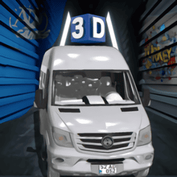 8x华人模拟器手机版免费下载-8x华人模拟器最新版(Minibus Simulation)下载 v7 安卓版