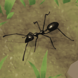 五年沉淀只做精品的app在线阅读模拟器中文版下载-五年沉淀只做精品的app在线阅读模拟器手机版(Ant Empire Simulator)下载 v0.1 安卓版