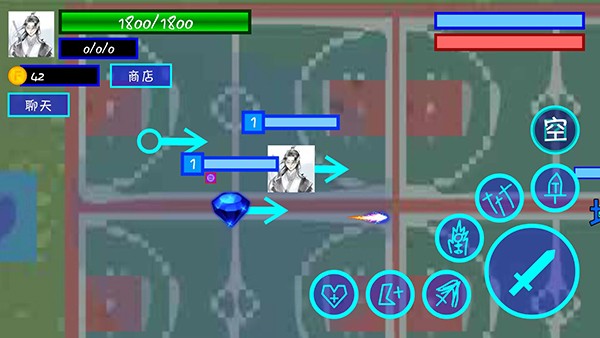 精彩截图-麻豆资源最新版下载-麻豆资源游戏官方版下载 v2.6.3 安卓版3