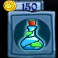 花卉与僵尸道具介绍