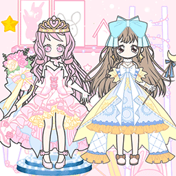 原神正能量网站少女时尚设计游戏下载安装-原神正能量网站少女时尚设计最新版本下载 v2.1 安卓版