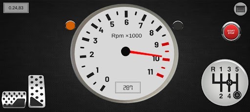 公交车上被强汽车引擎模拟官方下载-公交车上被强汽车引擎模拟器手机版下载 v2.2 安卓版游戏画面3