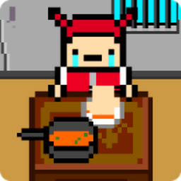 妈妈以为你是爸爸怎么办下载中文最新版-妈妈以为你是爸爸怎么办游戏汉化版(Living Alone)下载 v1.7 安卓版