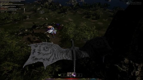 精彩截图-缅甸杀人网站龙族之战模组最新版下载-缅甸杀人网站龙族之战mod手机版下载 v1.15 安卓版4