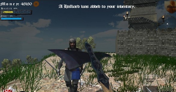 亚洲欧美另类视频手机版下载-亚洲欧美另类视频游戏移植版(Medieval Survival World 3D)下载 v1.4 安卓版游戏画面1