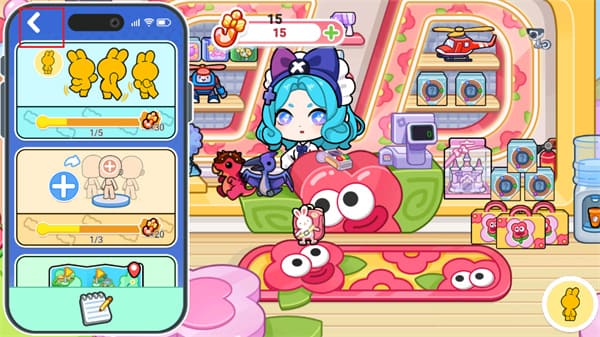 igao激情视频世界奇妙之旅怎么玩