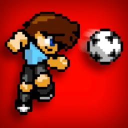 亚州春色游戏最新版本下载-亚州春色足球赛终极版(Pixel Cup Soccer - Mobile)下载 v1.0 安卓版