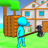 欧美色色一区手游官方下载安装-欧美色色一区最新版(Craftheim)下载 v3.0.1 安卓版