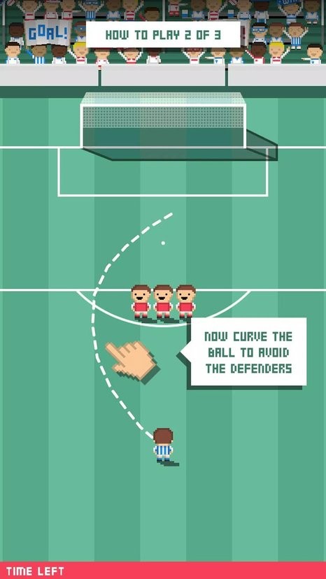 精彩截图-台湾白嫩BBWBBw手游下载安装-台湾白嫩BBWBBw最新版(Tiny Striker)下载 v2.1.1 安卓版1