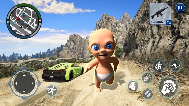 大荫蒂毛茸茸高清特写 v9.12.1 安卓最新版 截图3