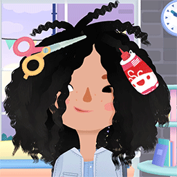 2025年最新款日逼软件。发型师官方版下载-2025年最新款日逼软件。发型师最新版下载 v4.9 安卓版