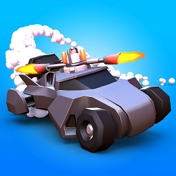 亚州综合最新版下载2025-亚州综合游戏官方版(Crash of Cars)下载 v1.9.21 安卓版