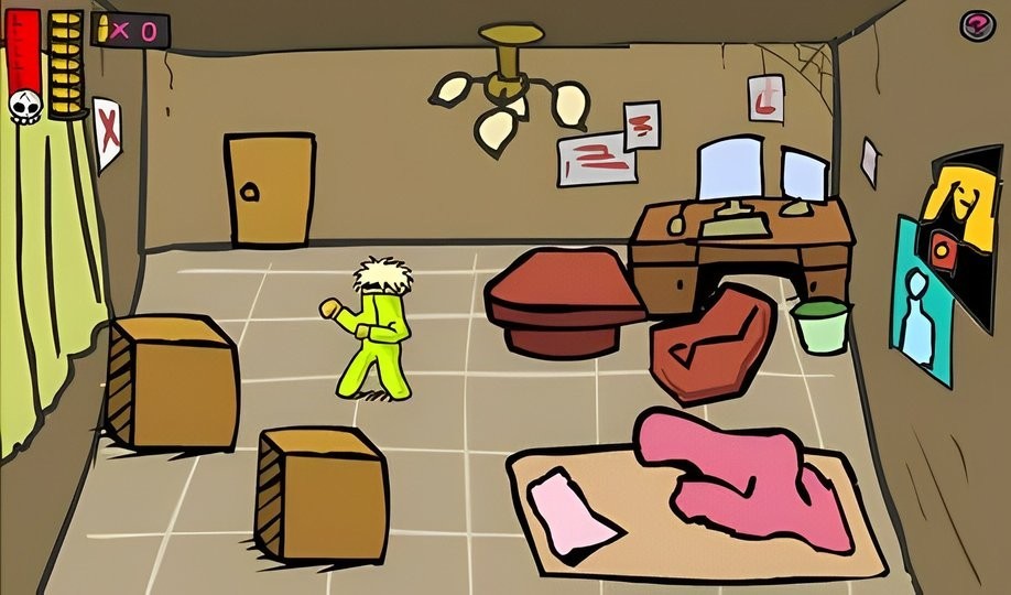 欧美1区2区4手游中文版免费下载-欧美1区2区4手机版下载 v1.5 安卓版游戏画面1