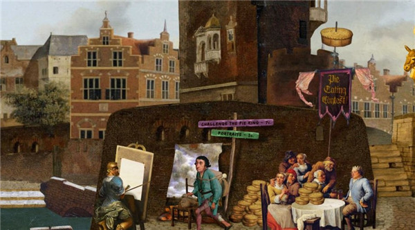 上司交换夫妇木下凛凛子汉化版