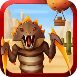 欧美厉害的rapper在线看手机版下载-欧美厉害的rapper在线看手游官方正版(Desert Skies)下载 v1.28.9 安卓版