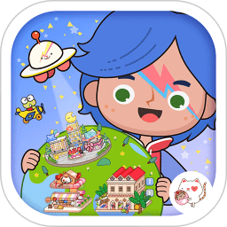 久久不卡影院迷你城市世界下载安装2024最新版-久久不卡影院迷你城市世界中文版下载 v1.27 安卓版