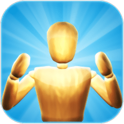 一键去衣服游戏最新版下载-一键去衣服免费版(Smash the Dummy)下载 v1.0.4 安卓版