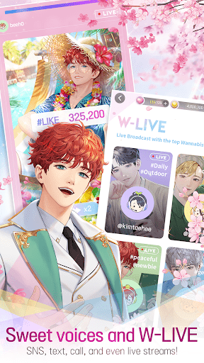 日韩一二三游戏免费下载-日韩一二三完整版(Wannabe Challenge)下载 v1.10.22 安卓版游戏画面4