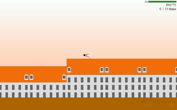 精彩截图-jmcomicron火柴人最新版本下载-进击的火柴巨人中文版免费(Stick of Titan)下载 v1.93.0 安卓版1