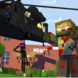 国产精品888僵尸启示录模组手机版免费下载-国产精品888僵尸启示录模组下载 v1.17.30.04 安卓版