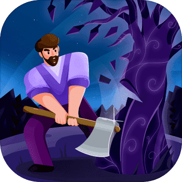 缅甸砍头3d最新版下载安装-缅甸砍头3d游戏手机版(idle lumberjack 3d)下载 v1.6.18 安卓版