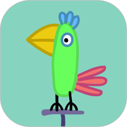 会说话的鹦鹉快手博雅和榜一大哥视频游戏下载-会说话的鹦鹉快手博雅和榜一大哥视频2024版下载 v5.3 安卓版