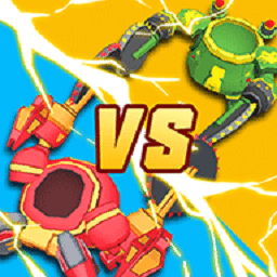 宅男黑丝诱惑网站之超级机甲游戏下载-宅男黑丝诱惑网站之超级机甲最新版下载 v1.0.0 安卓版