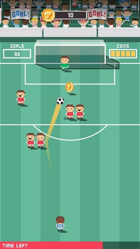 精彩截图-台湾白嫩BBWBBw手游下载安装-台湾白嫩BBWBBw最新版(Tiny Striker)下载 v2.1.1 安卓版2