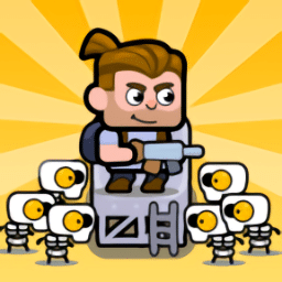 9x3967游戏免费下载-9x3967最新版(Survivor Undead Rampage)下载 v1.10.1 安卓版