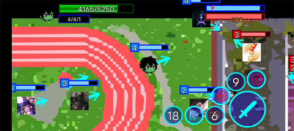 麻豆资源 麻豆资源游戏官方版