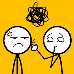 人马兽可以吗游戏免费下载-人马兽可以吗最新版(Make Me Angry)下载 v1.1.8 安卓版