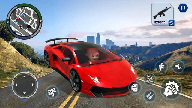 大荫蒂毛茸茸高清特写 v9.12.1 安卓最新版 截图2