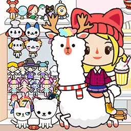 亏亏亏可以出水宠物房子游戏下载安装-亏亏亏可以出水宠物房子最新版下载 v1.7 安卓版